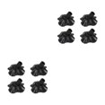 thumbnail image 3 of Moyic 4 unids/set elegante Protector de patas para muebles antideslizante amplia aplicación resistencia al desgaste y al colapso Type3 NO3, 3 of 6