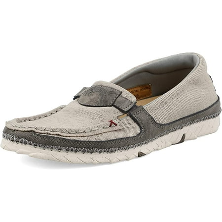 

Twisted X Women s Zero-X™ Grey Ice & Grey 6.5 M