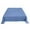 F, variant on Solid Color Minimalist Bed Linen Set for Bedroom Comfort Skin Friendly - Easy Care Sleep Classic Household