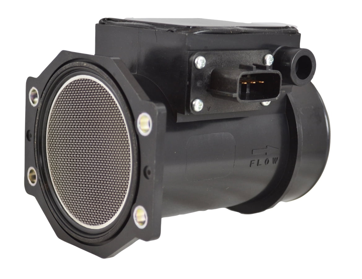 Hitachi MAF0085 Mass Air Flow Sensor