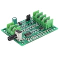 thumbnail image 4 of Placa De Controlador De Motor Sin Escobillas De Cc, Placa De Control De Velocidad, Controlador De Motor De Disco Duro De Unidad Óptica Advancent  EL006241-00, 4 of 6