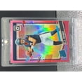 thumbnail image 2 of 2023 Panini Donruss Optic Football Cj Stroud Rated Rookie Pink Prizm #244 Texans, 2 of 3