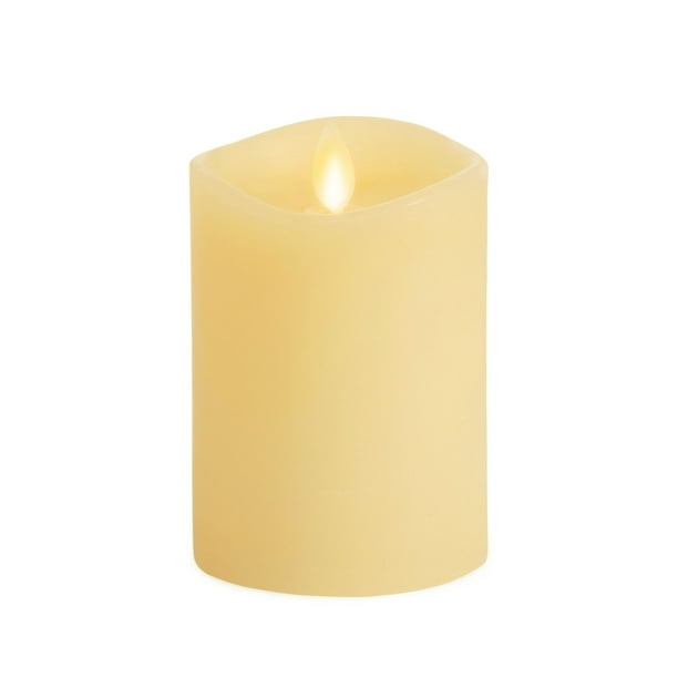 Luminara Candles