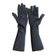 thumbnail image 1 of Guantes Resistentes A Cortes Protección De Nivel 5 De Alto Rendimiento Con Antebrazo Largo Tomshoo  Manga, 1 of 5