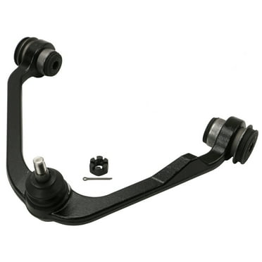 MOOG CK622997 Control Arm and Ball Joint Assembly Fits select: 1997-2004 FORD F150, 1997-2002 FORD EXPEDITION