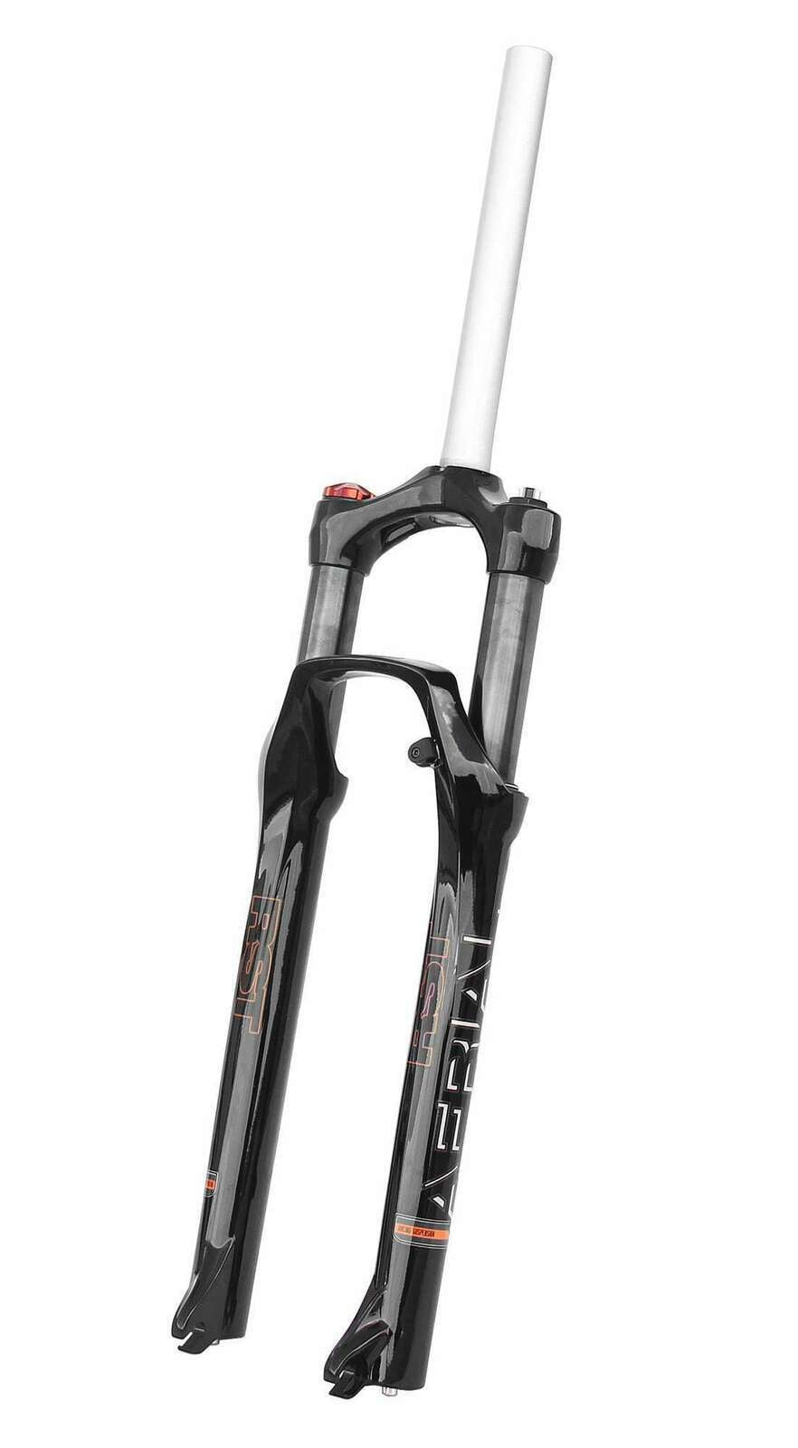 rst bike forks