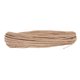 thumbnail image 2 of Cordón de arpillera natural para decoraciones de bricolaje Embalaje 10mm Sunnimix Cinta trenzada natural, 2 of 8
