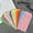 12 Colors, variant on WuPing 24 Pcs Cash Envelopes for Budgeting, Multicolor Cardstock Budget Envelopes, Save Cashes Envelopes