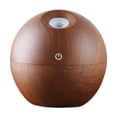 thumbnail image 1 of GUOOL Humidificateur d'Huile USB #1 Bois1, 1 of 9