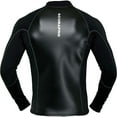 thumbnail image 4 of Scubapro 1mm Hybrid Thermal Men's Long Sleeve Top, 4 of 5