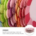 thumbnail image 4 of 50 Pcs Disposable Paper Plate Party Paper Plates Eco-Friendly Paper Dishes, 4 of 7