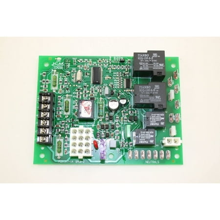 

50A55-289 - White Rodgers YhbSmt Furnance Control Board
