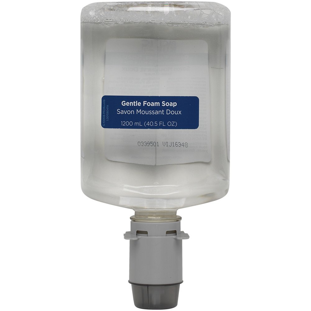 Pacific Blue Ultra Automated Touchless Gentle Foam Hand Soap Dispenser