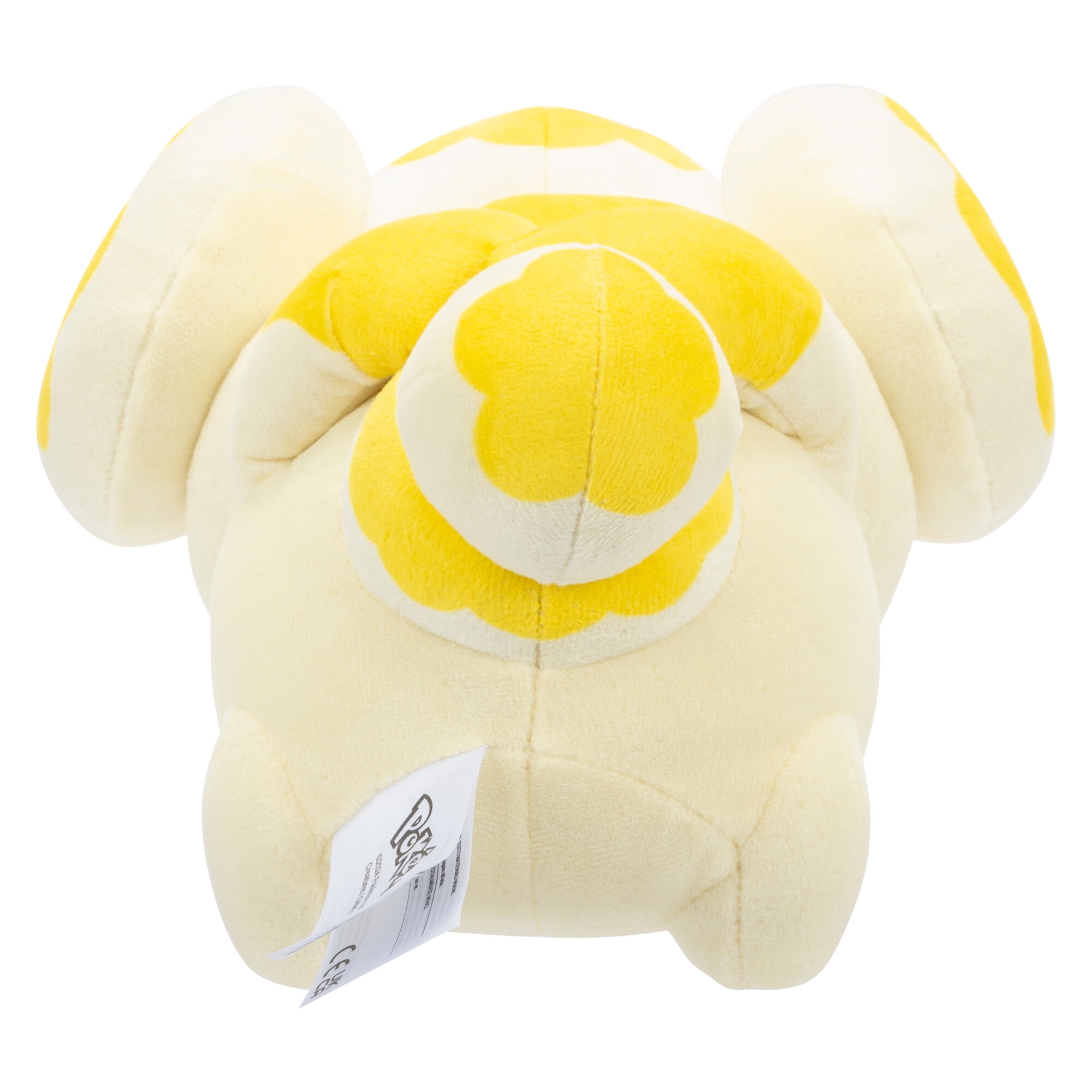 Pokemon Fidough Plush - 8 inch Soft Plush (Selections May Vary)