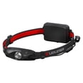 thumbnail image 2 of LED Lenser LED880475 250 Lumens H4R.2 Rechargeable Version of H4 Built-In Lithium-Ion Rechargeable Battery, Chargeable Via Micro-Sub, 2 of 6
