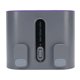 thumbnail image 1 of Ventilador Cintura Portátil, Ventilador Personal Recargable Con Abrazadera Cinturón Con Cordón E Iluminación Incorporada, Ventiladores Cuello Colgantes Para Acampar Al Aire, 1 of 7
