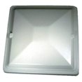 thumbnail image 1 of Heng s Industries Escape Hatch Lid J294X18WH White; Plastic, 1 of 3