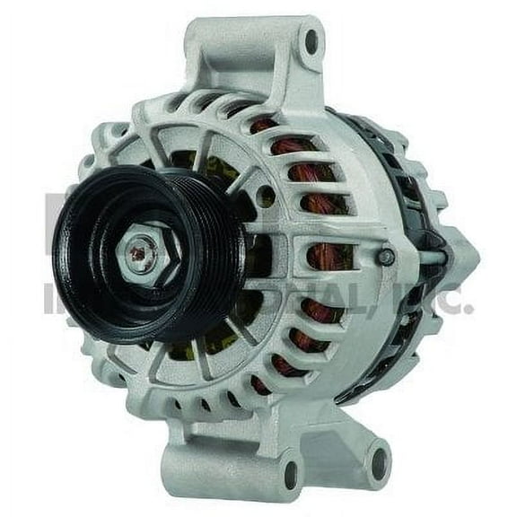 Alternator-Premium Upper Remy 23804 Reman