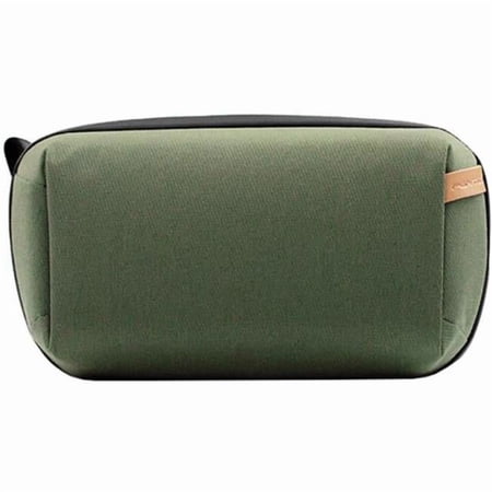 PGYTECH P-CB-091 Tech Pouch Moss Green