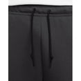 thumbnail image 6 of Men's Nike Sportswear Tech Anthracite/Black Fleece Joggers - L, 6 of 9