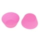 thumbnail image 3 of Copas para Muffins Cake Antiadherente Resistente al Calor Utensilios de Sunnimix Silicon Muffin Cup Round, 3 of 8