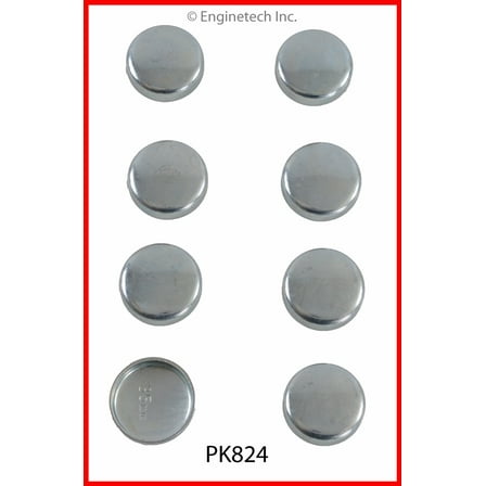 EXP PLUG KIT CHRY 3.7L 22