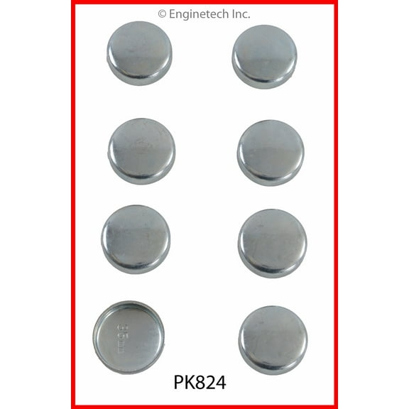 EXP PLUG KIT CHRY 3.7L 22