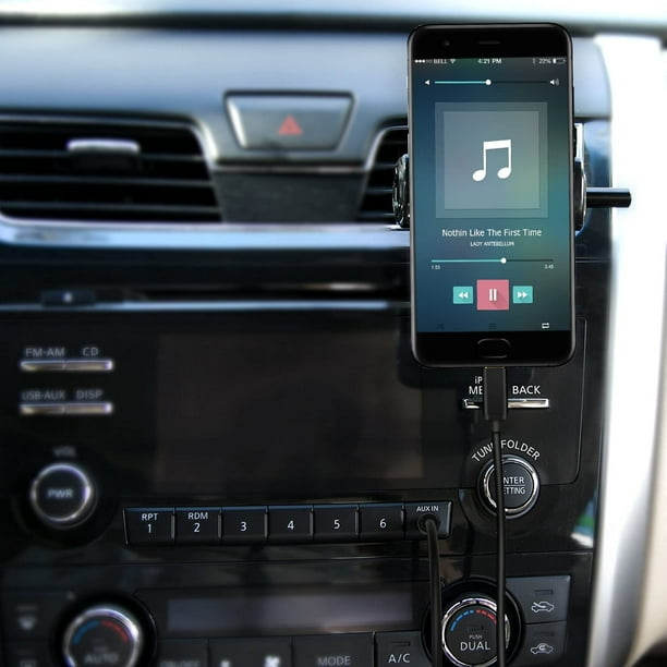 Chord Electronics AltimÃ¨tre Ã©électronique USB C To Aux Cable