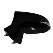 New OEM Side Mirrors Left Power w/Blind Spot Obsidian Code 212 8794030F10C0 fits 2014 Lexus GS450h