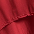 thumbnail image 4 of Jalioing Women's Summer Hooded Tops Plus Size Fashion Casual Short Sleeve Shirts Oversized Comfy Lounge Hoodies, 4 of 6