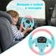 thumbnail image 2 of Volante Pequeño De Simulación Para Niños, Juguete Educativo Con Sonido, Volante Pequeño De Simulación, Juguete De Simulación De Volante., 2 of 7