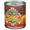 thumbnail image 4 of Tony Packo's Hot Dog Sauce With Beef - Case Of 12 - 7.5 Oz, 4 of 10