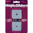 thumbnail image 1 of Furniture Glide Magic Sliders de 2 pulgadas 04051, 1 of 1