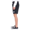 thumbnail image 4 of WeSC Men's 7" Inseam Flat Front Woven Utility Shorts, Sizes S-2XL, 4 of 4