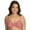 Desert Dusk, variant on Women's Smooth Spacer T-Shirt Bra -Breathable, Ultra-Soft, Flexible, and Invisible Under Tees