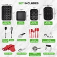 thumbnail image 3 of Baking Utensil Set, 3 of 4