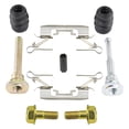 thumbnail image 1 of (1) Kit De Cáliper De Freno March 2012 A 2020 Nissan Delantero Izq/Der HO AUTOPARTES ., 1 of 4