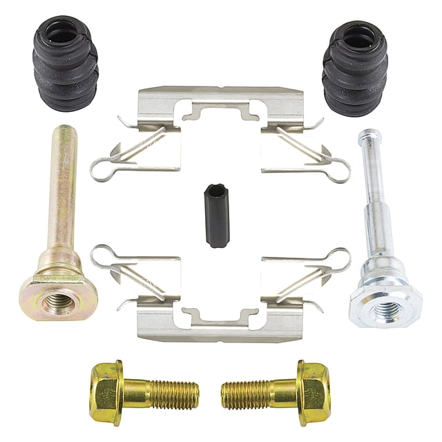 (1) Kit De Cáliper De Freno March 2012 A 2020 Nissan Delantero Izq/Der HO AUTOPARTES .