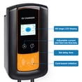 thumbnail image 3 of Cargador Wallbox Para Autos Eléctricos 7KW-22KW, Tipo 2 Con Control Por APP/Tarjeta, Carga Rápida En Casa O Negocio, Instalación Sencilla, 3 of 4