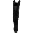 thumbnail image 5 of Style & Co. Women's Tiriza Over-the-Knee Scrunch Boot, 5 of 5