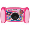 thumbnail image 4 of LOL Dolls 873092 LOL Surprise Dolls Kids Digital Camera with Special Effects, 4 of 8