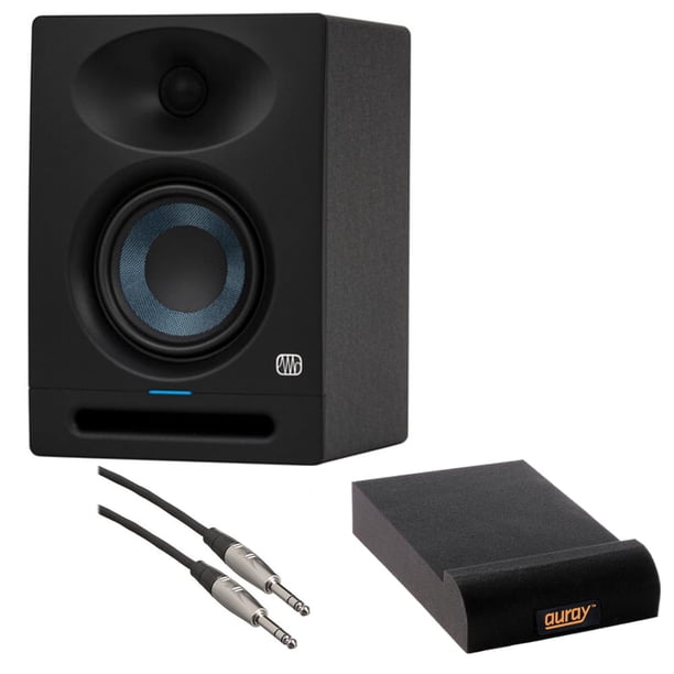 Monitor de estudio PreSonus Eris Studio 4 activo de 4,5"