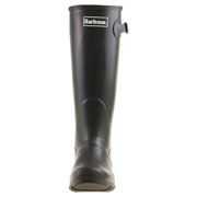 Barbour Womens Bede Mid Calf Waterproof Snow Winter Wellingtons Boots - Olive - 5-36