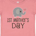 thumbnail image 4 of Inktastic 1st Mothers Day Boys or Girls Baby T-Shirt, 4 of 5