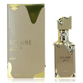 Lattafa Eclaire , 3.4 oz EDP Spray