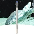 thumbnail image 2 of Aquarium Heating Rod, Temperature Heating Rod Fish  Heating Rod, Stainless Steel For Aquarium 300W, 2 of 8