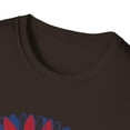 thumbnail image 3 of Flowers 4th of July Celebration Graphic Novelty Tees T-shirt, 3 of 4