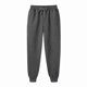 thumbnail image 4 of Puntoco Jersey De Cuello Redondo Sólido para Mujer Pantalones Deportivos Informales Conjunto Deportivo Liquidación Puntoco Puntoco-5774, 4 of 5