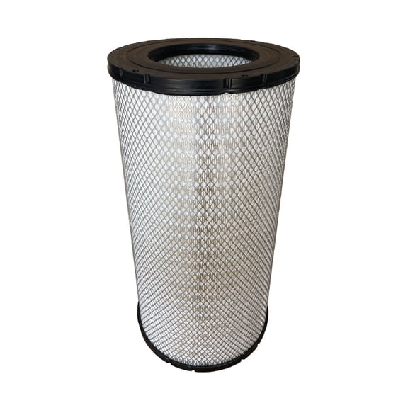 Engine Air Filter for Semi-Truck Compatible w/ Kenworth T800W, W900, W900L, & Peterbilt 379, 389 and Western Star Replaces P534925