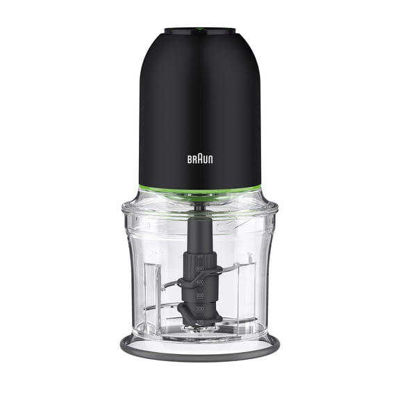 Braun EasyPrep 4 Cup Chopper